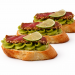 Bruschetta with Tuna