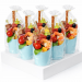 Snack Cup Blue