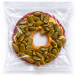Pumpkin Seed Apple Ring Pumpkin Seed Apple Ring