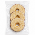 Sesame Apple Ring 3 68