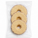 Sesame Apple Ring 3
