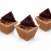 Classic French Chocolate Mousse