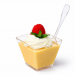 Mango Mousse