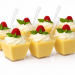 Mango Mousse
