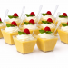 Mango Mousse