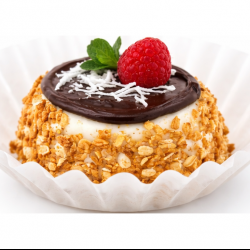 Vanilla Pudding
