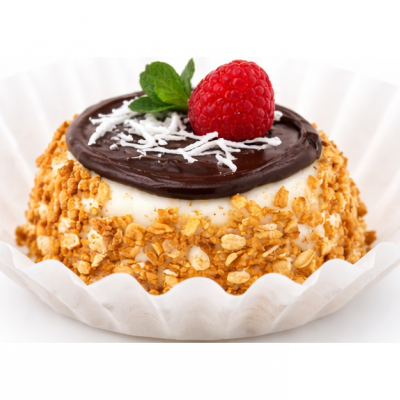Vanilla Pudding