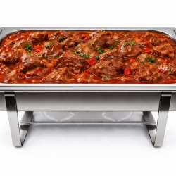 Beef Goulash