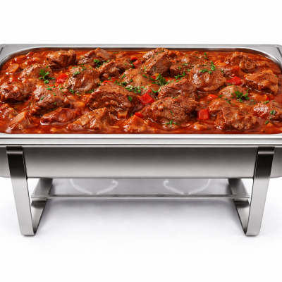 Beef Goulash Beef Goulash