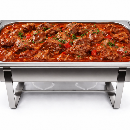 Beef Goulash