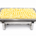 Mashed Potatoes 69