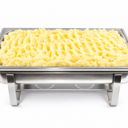 Mashed Potatoes