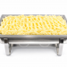 Mashed Potatoes