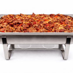 Pork Goulash