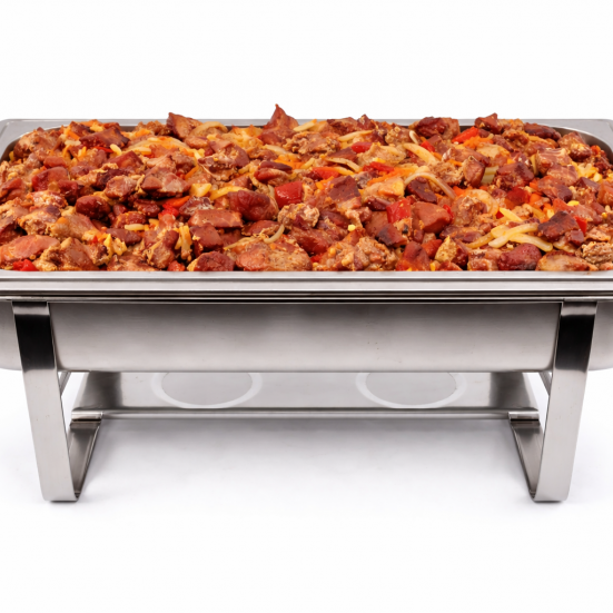 Pork Goulash
