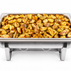 Baked Potatoes