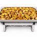Baked Potatoes