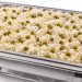 Rice and Green Peas