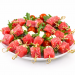 Caprese with Tuna
