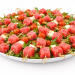 Caprese with Tuna