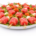 Caprese with Tuna