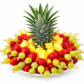 Fruit Kebab