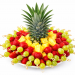 Fruit Kebab