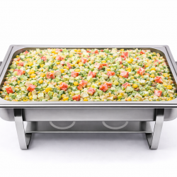 "Crab Delicacy" Salad
