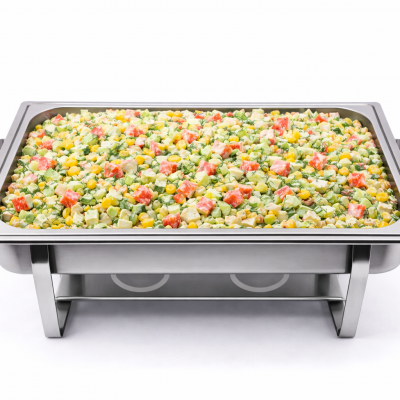 "Crab Delicacy" Salad
