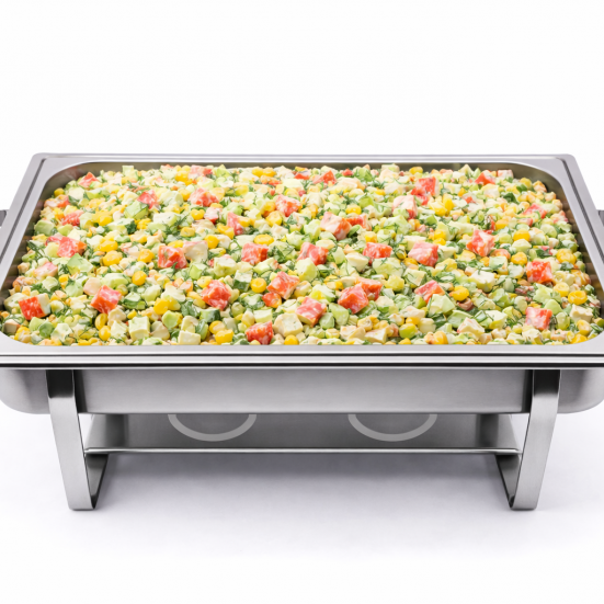 "Crab Delicacy" Salad