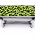 Marinated Cucumber and Dill Salad 69