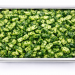 Marinated Cucumber and Dill Salad
