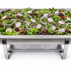 Radish and Red Onion Salad