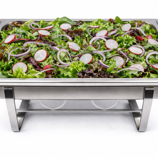 Radish and Red Onion Salad