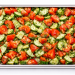 Vegetable Classic Salad