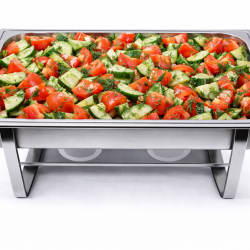 Vegetable Classic Salad