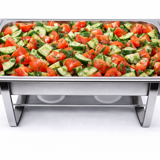 Vegetable Classic Salad