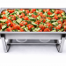 Vegetable Classic Salad