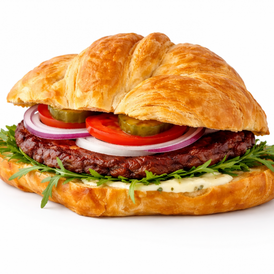 French Burger