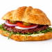 French Burger