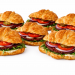 French Burger