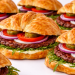 French Burger