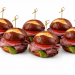 Pastrami Sandwich