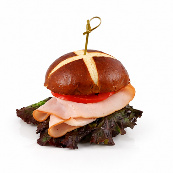 Turkey Sandwich