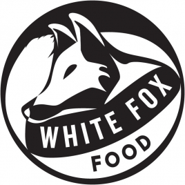 [White Fox Food]