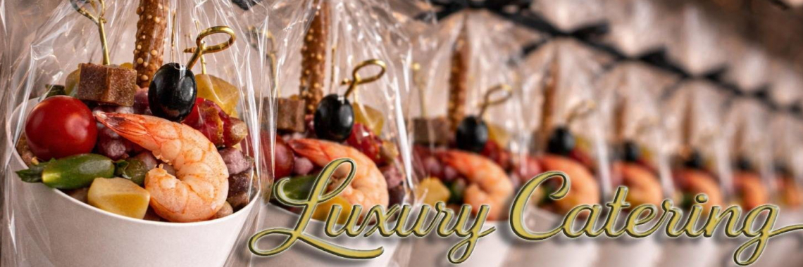 Celebrate every holiday with White Fox Food