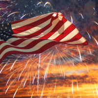 Fourth of July