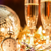 New Year's Eve New Year's Eve