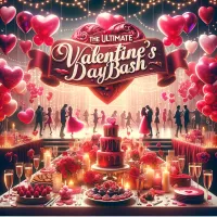 Valentine's Day