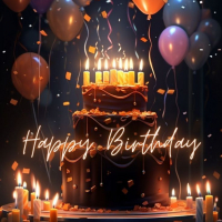 Birthday